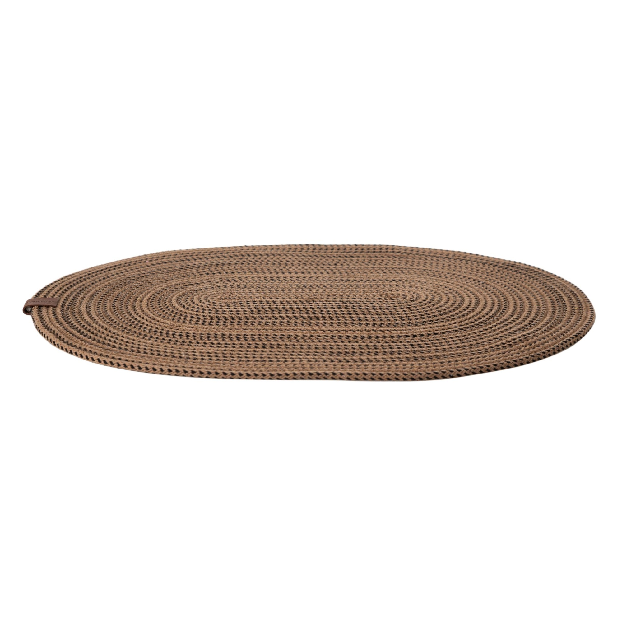 VESTA OVAL AMERİKAN SERVİSİ 35X50 CM