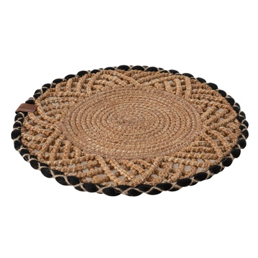  JUNO YUVARLAK AMERİKAN SERVİSİ 35 CM