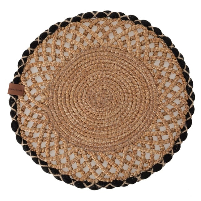  JUNO YUVARLAK AMERİKAN SERVİSİ 35 CM