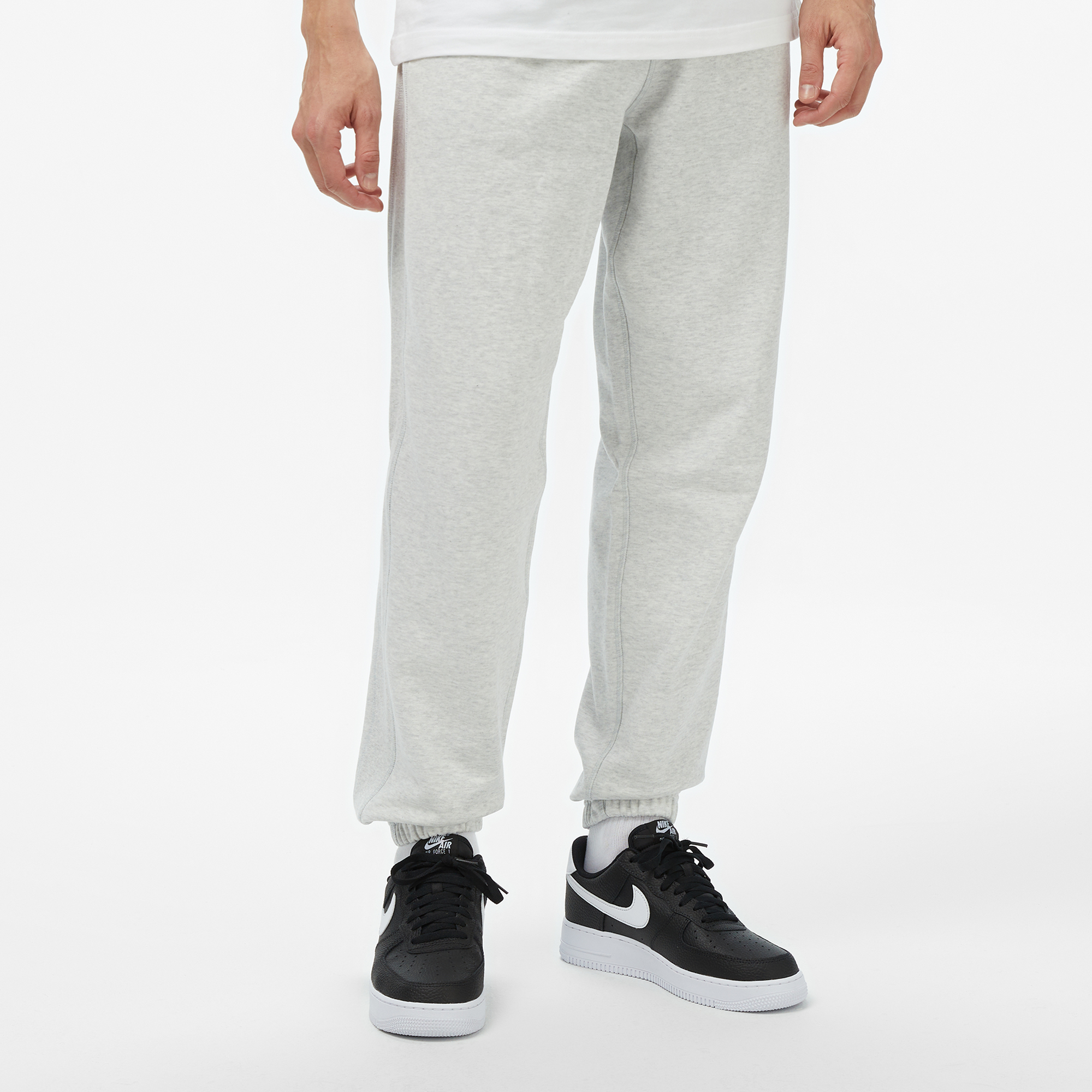 Nike Siyah Nike Air Force 1