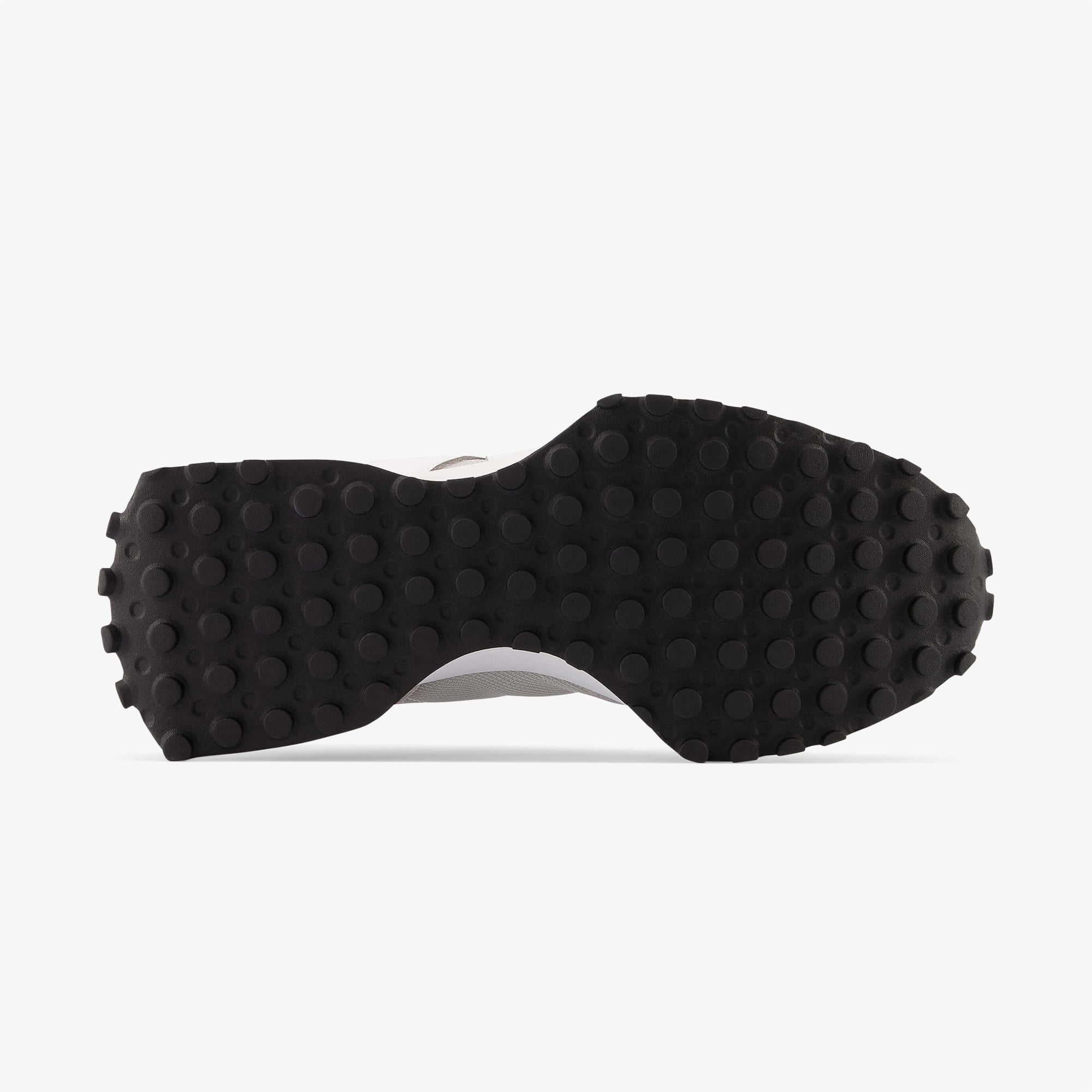 New Balance 327 Unisex Gri Spor Ayakkabı - Görsel 7