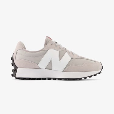  New Balance 327 Unisex Gri Spor Ayakkabı