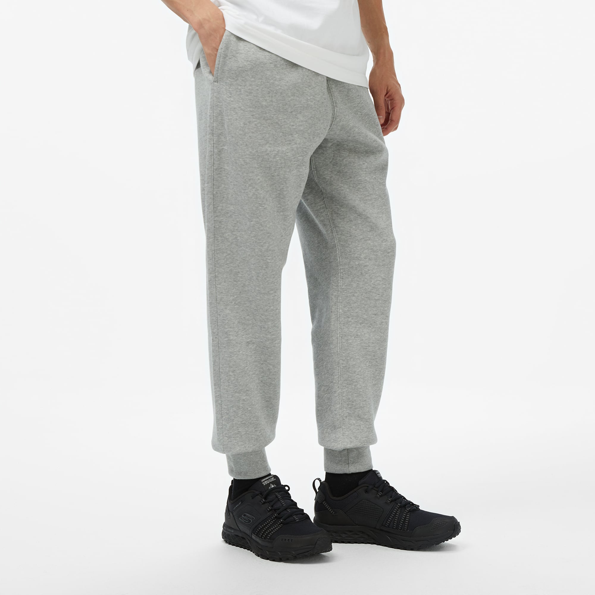  Skechers Escape Plan Siyah Outdoor Ayakkabı