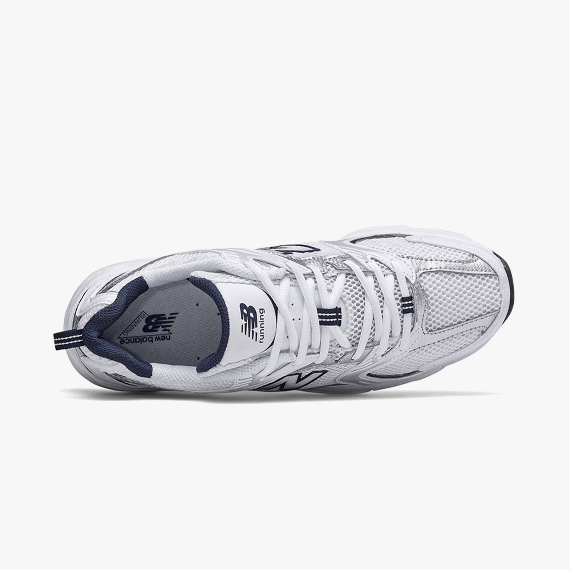 New Balance Beyaz New Balance 530