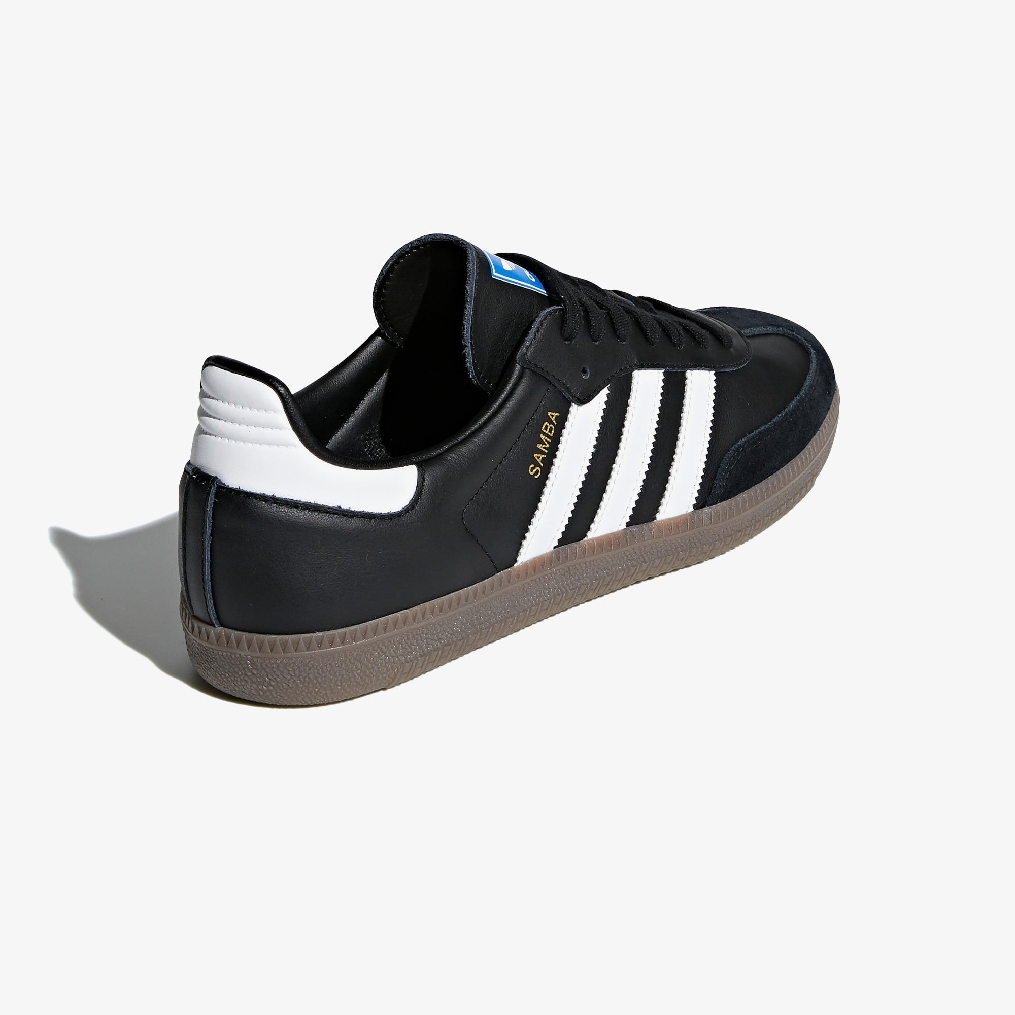 adidas Samba OG Unisex Siyah Spor Ayakkabı
