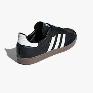  adidas Samba OG Unisex Siyah Spor Ayakkabı