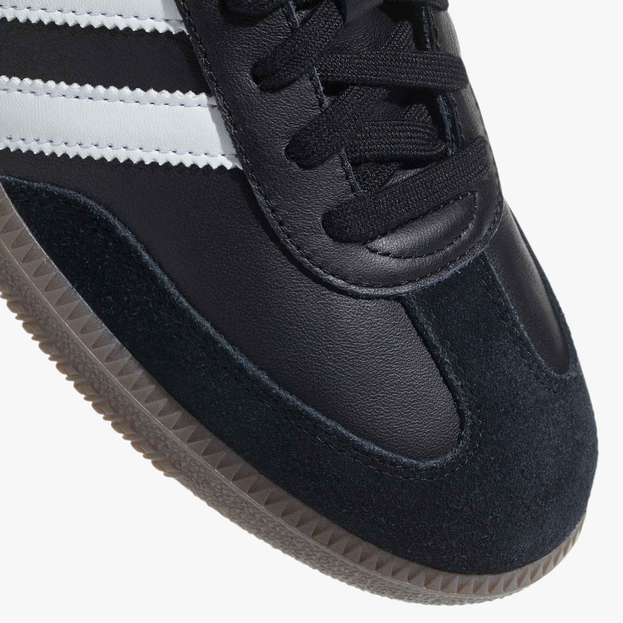 adidas Samba OG Unisex Siyah Spor Ayakkabı