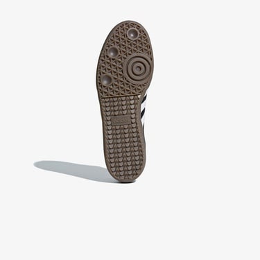  adidas Samba OG Unisex Siyah Spor Ayakkabı