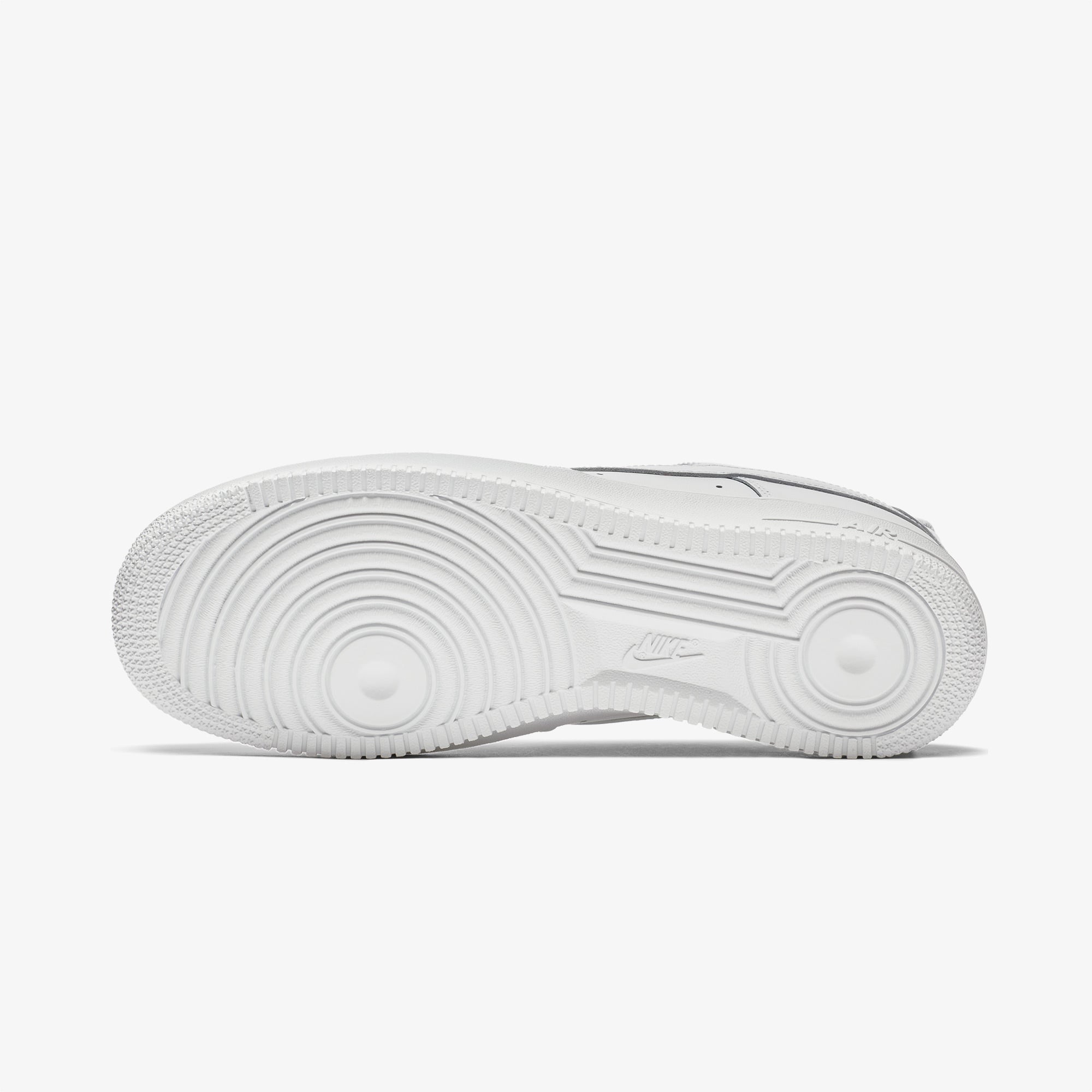 Nike Air Force 1 07 Erkek Beyaz Spor Ayakkabı