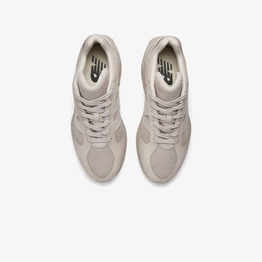  New Balance WARPED Lifestyle Unisex Bej Spor Ayakkabı