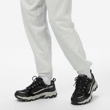  Skechers Stamina Erkek Siyah Spor Ayakkabı