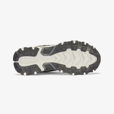  Skechers Stamina Erkek Siyah Spor Ayakkabı