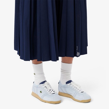  Club-Low Kadın Açık Mavi Sneaker