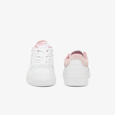  Lineset Kadın Beyaz Sneaker