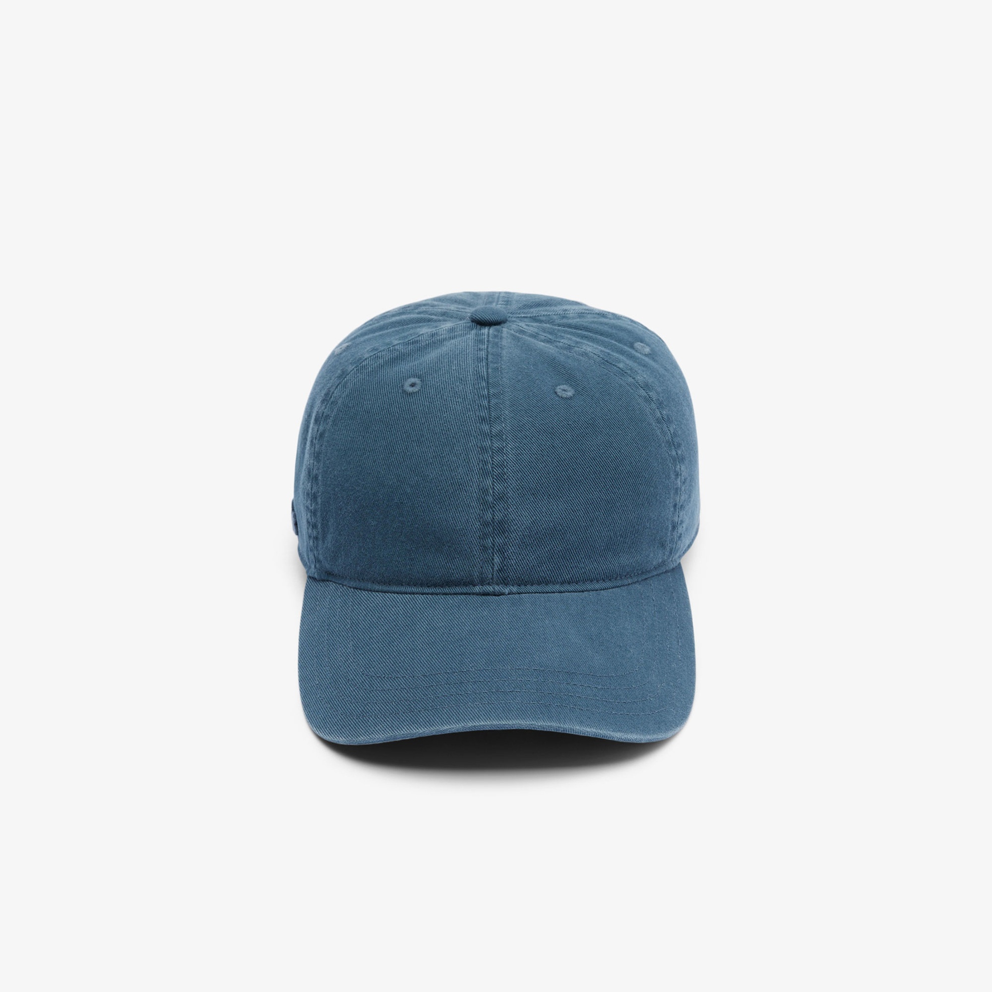 Unisex Lacivert Şapka