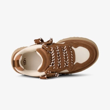  UGG Astromel Kadın Taba Sneaker