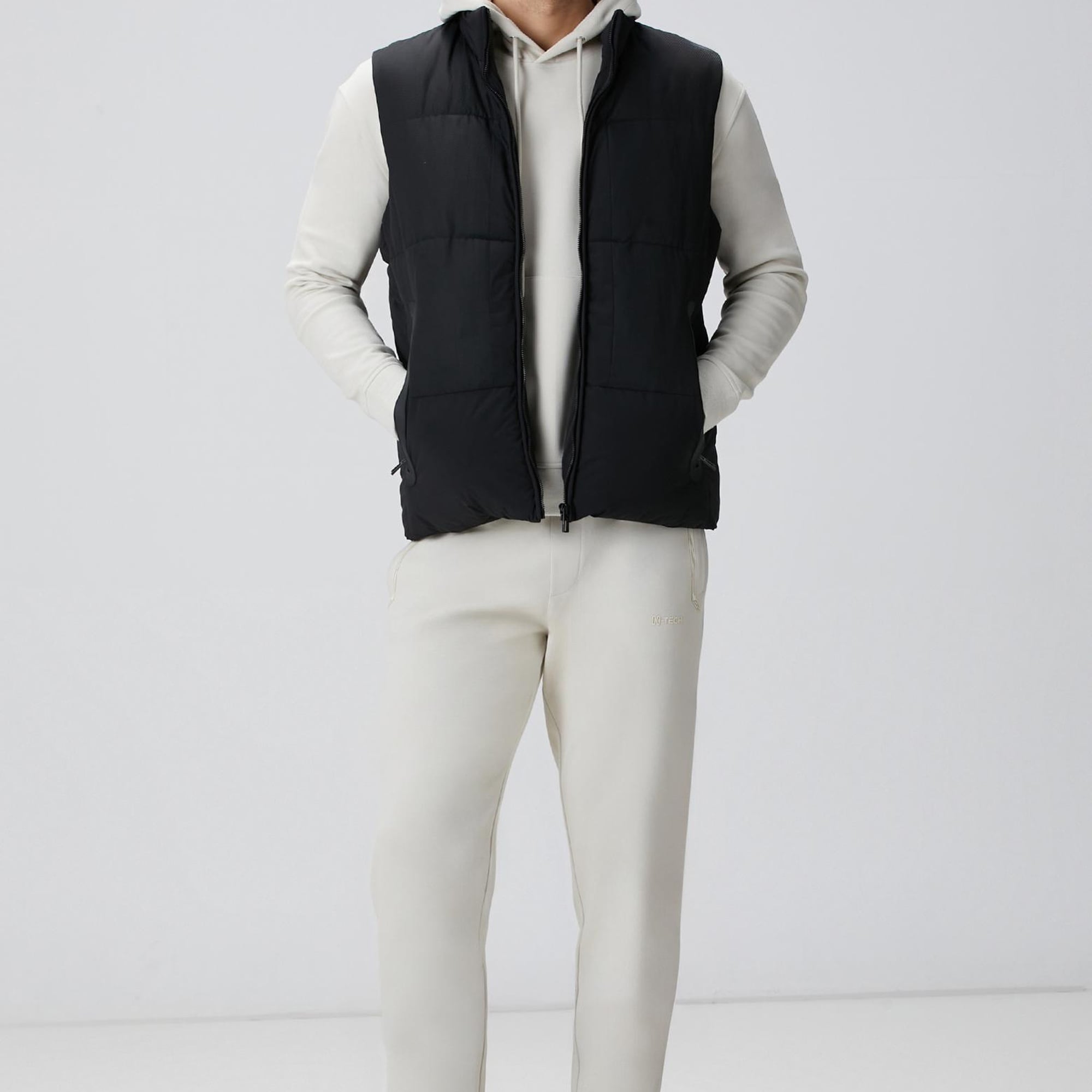 Network Erkek N-Tech Taş Eşofman