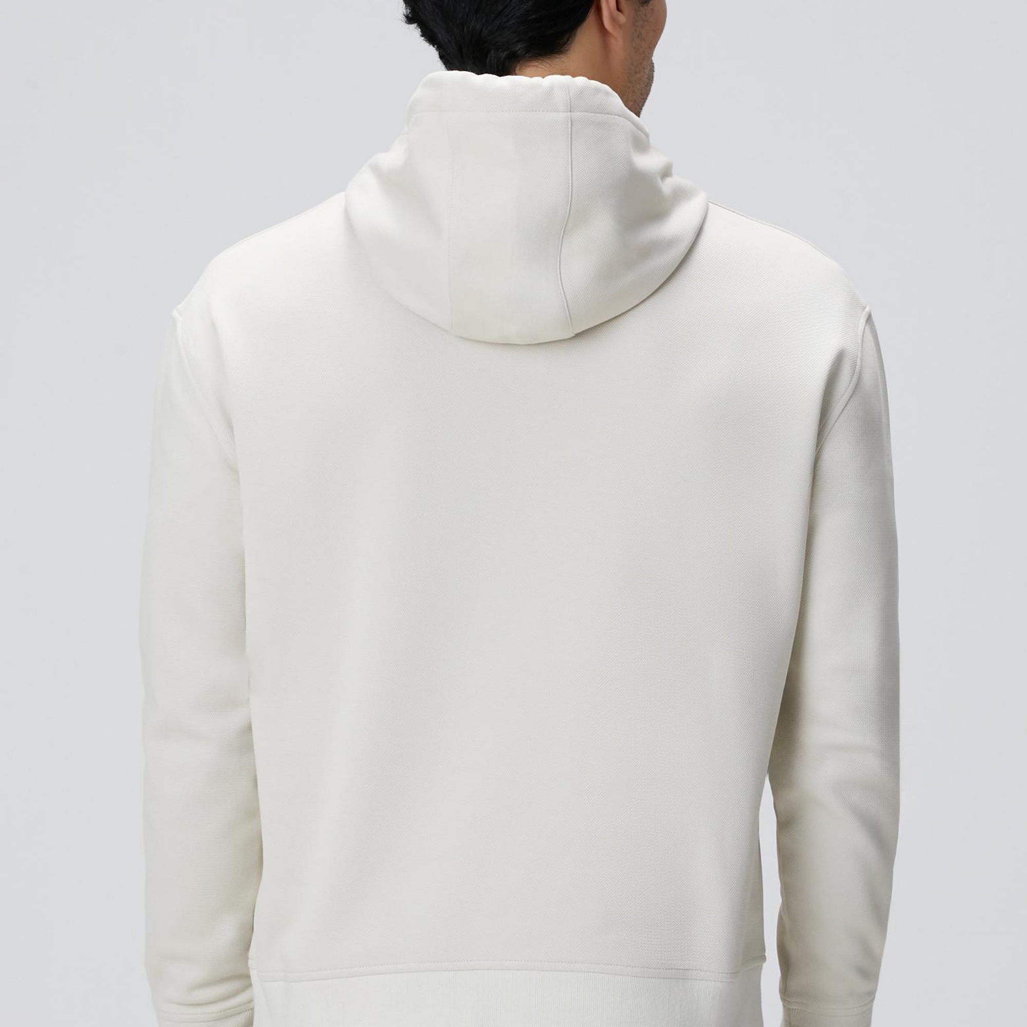 Network Erkek N-Tech Taş Sweatshirt