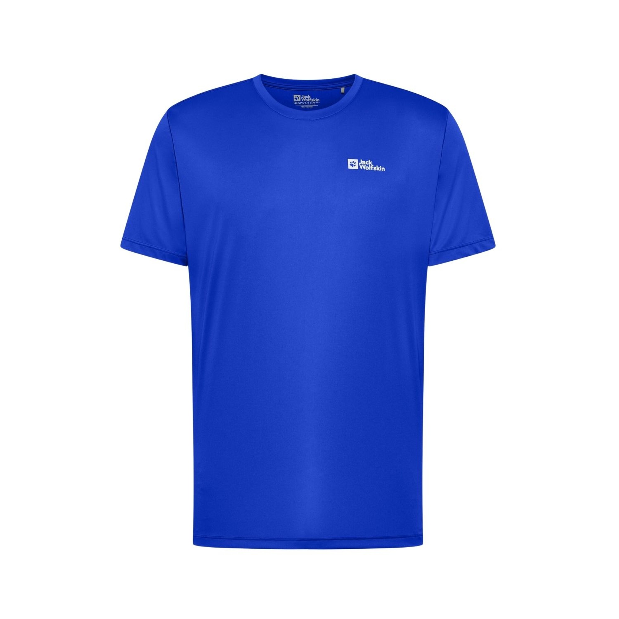 Jack Wolfskin Tech T Erkek Tişört