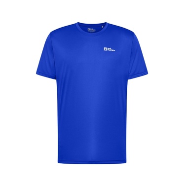  Jack Wolfskin Tech T Erkek Tişört