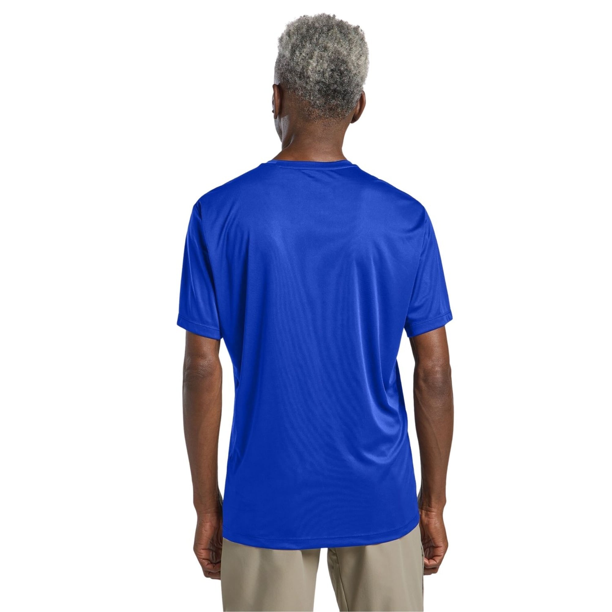 Jack Wolfskin Tech T Erkek Tişört