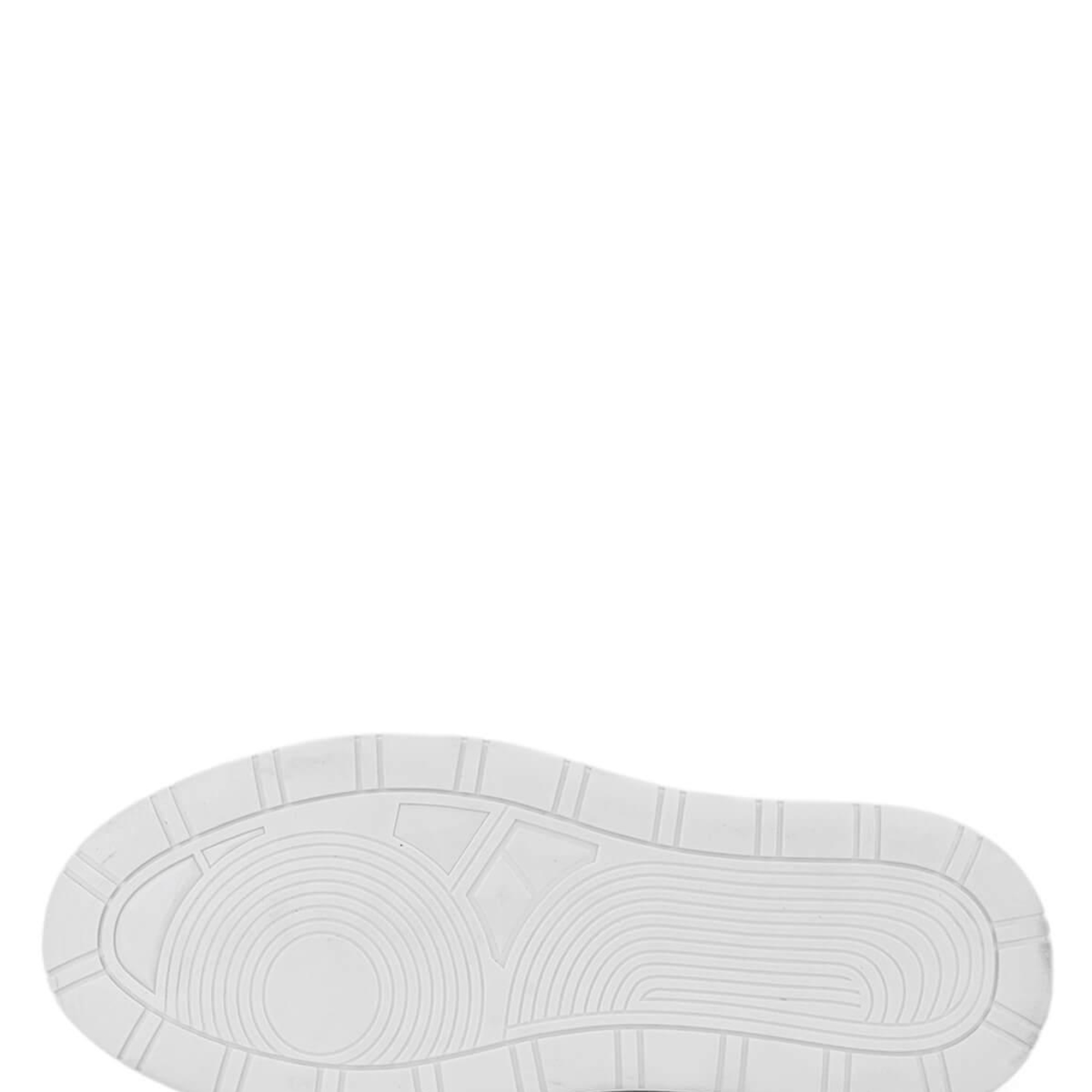 Tamer Tanca Erkek Beyaz Deri Sneakers & Spor Ayakkabı