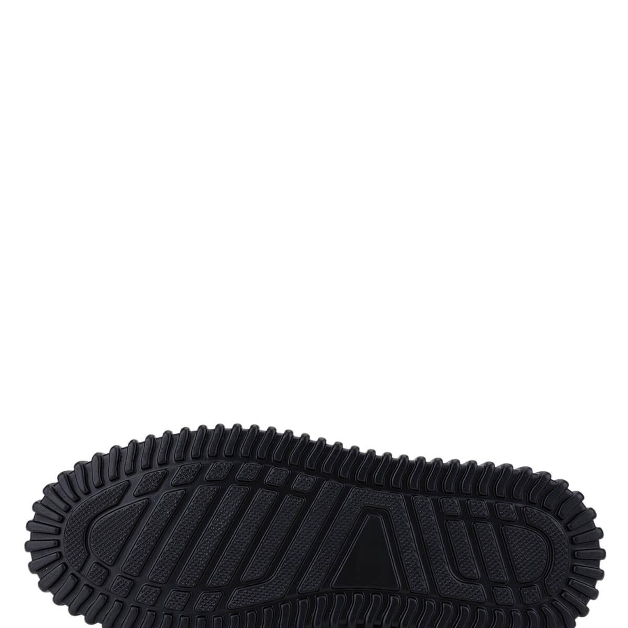 Tamer Tanca Erkek Siyah Deri Sneakers & Spor Ayakkabı