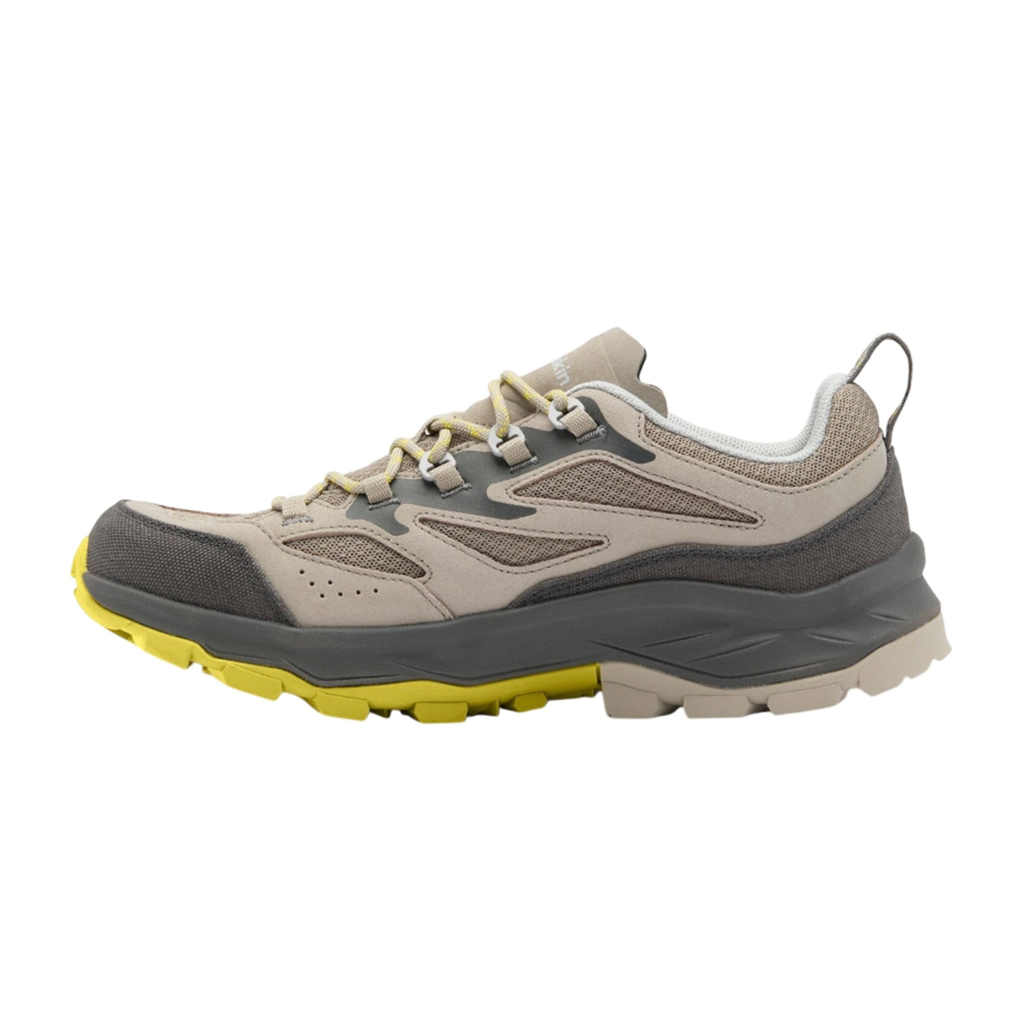 Jack Wolfskin Cyrox Vent Low Erkek Outdoor Ayakkabı