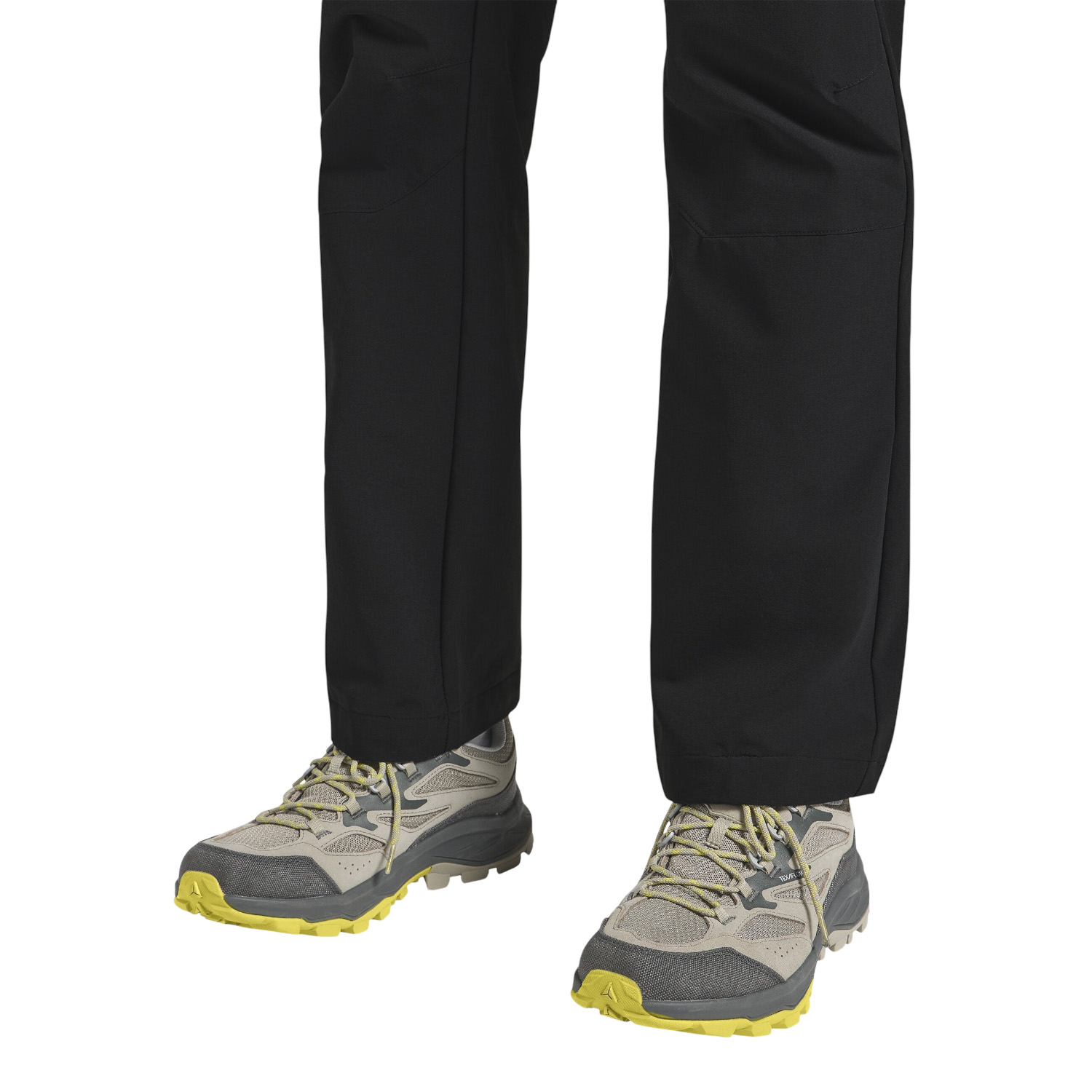 Jack Wolfskin Jack Wolfskin Renkli Cyrox Vent Low Erkek Outdoor Ayakkabı FashFed'de! Renkli - 9. görsel