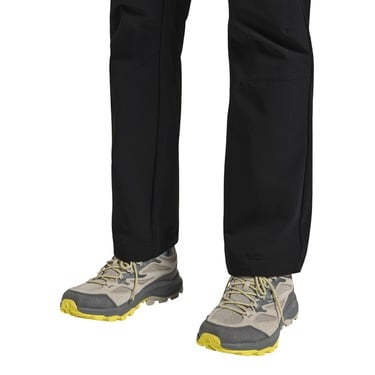  Jack Wolfskin Cyrox Vent Low Erkek Outdoor Ayakkabı