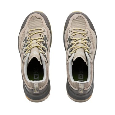  Jack Wolfskin Cyrox Vent Low Erkek Outdoor Ayakkabı