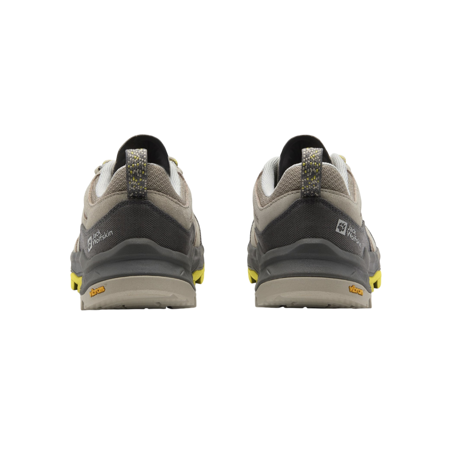 Jack Wolfskin Jack Wolfskin Renkli Cyrox Vent Low Erkek Outdoor Ayakkabı FashFed'de! Renkli - 7. görsel