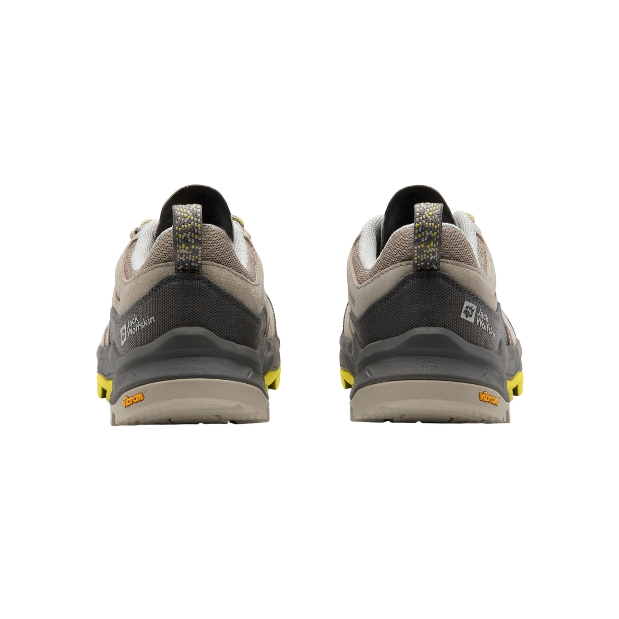 Jack Wolfskin Cyrox Vent Low Erkek Outdoor Ayakkabı