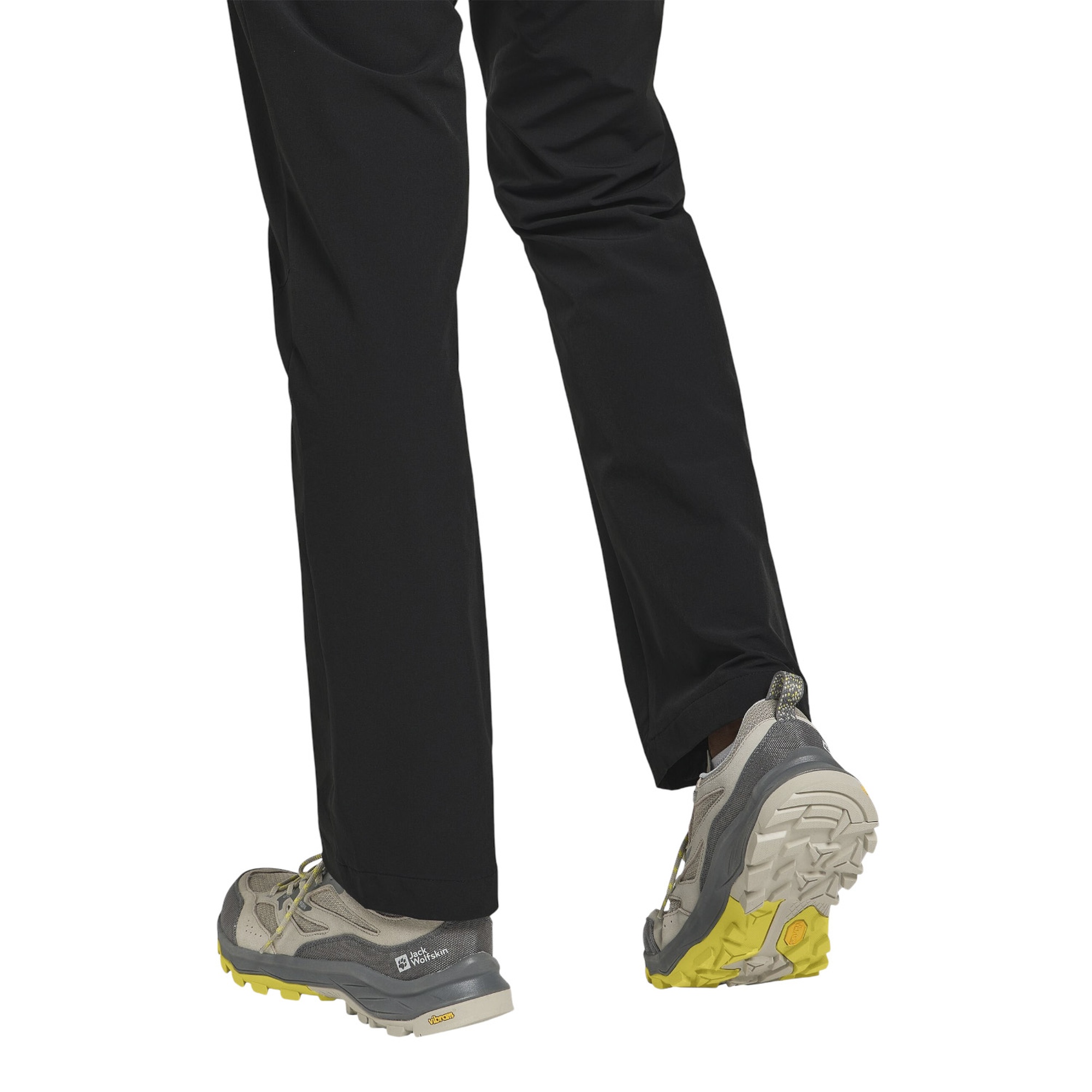 Jack Wolfskin Cyrox Vent Low Erkek Outdoor Ayakkabı