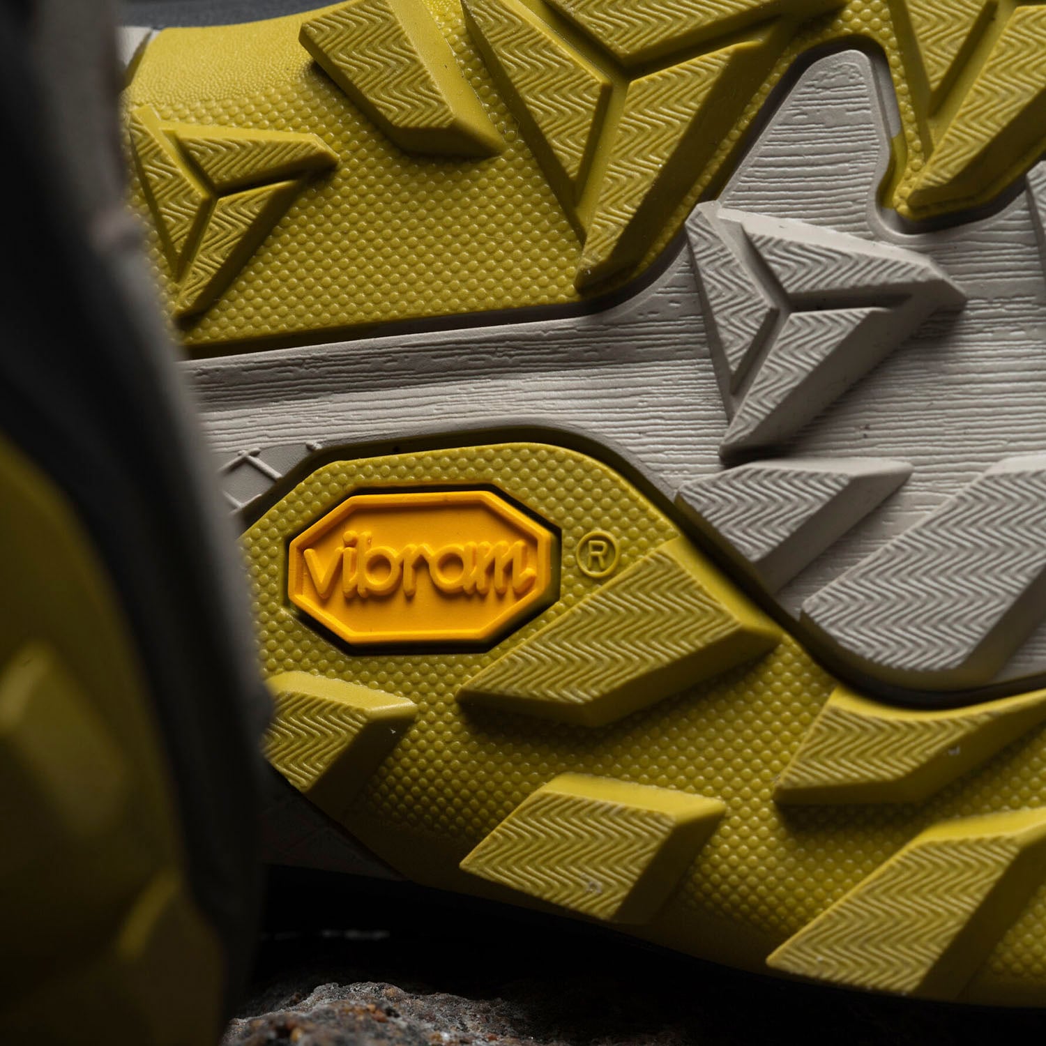 Jack Wolfskin Jack Wolfskin Renkli Cyrox Vent Low Erkek Outdoor Ayakkabı FashFed'de! Renkli - 12. görsel