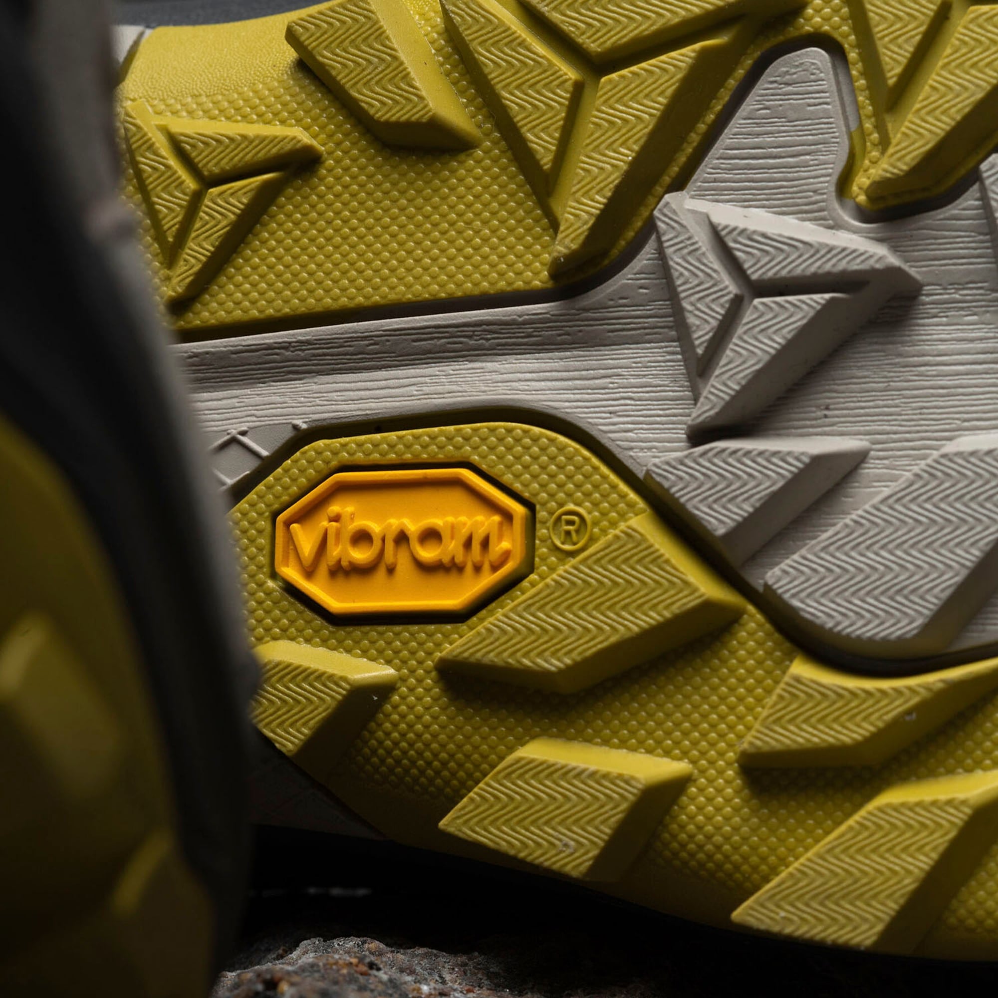 Jack Wolfskin Cyrox Vent Low Erkek Outdoor Ayakkabı