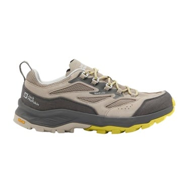  Jack Wolfskin Cyrox Vent Low Erkek Outdoor Ayakkabı