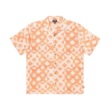  Billabong Vacay Erkek Gömlek