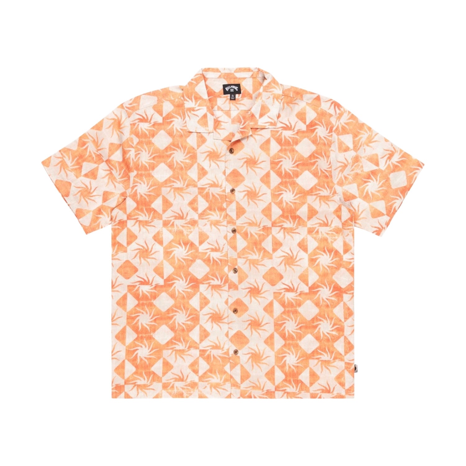  Billabong Vacay Erkek Gömlek