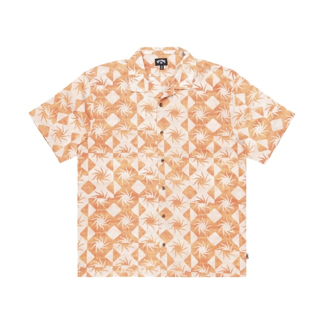 Billabong Vacay Erkek Gömlek