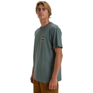  Billabong Rotor Fill Erkek Tişört