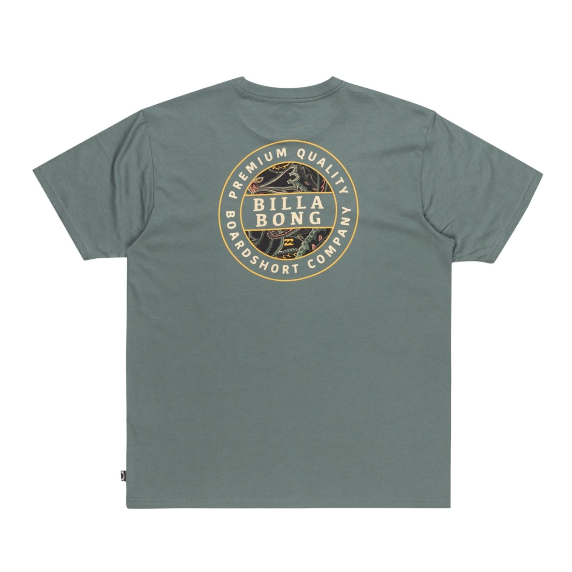 Billabong Rotor Fill Erkek Tişört