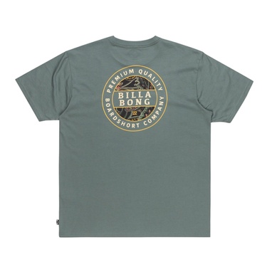  Billabong Rotor Fill Erkek Tişört