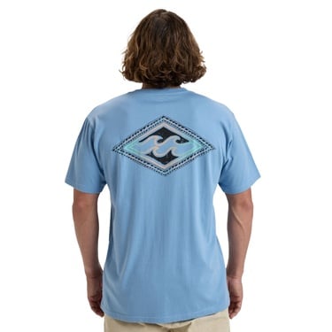  Billabong Crayon Wave Erkek Tişört