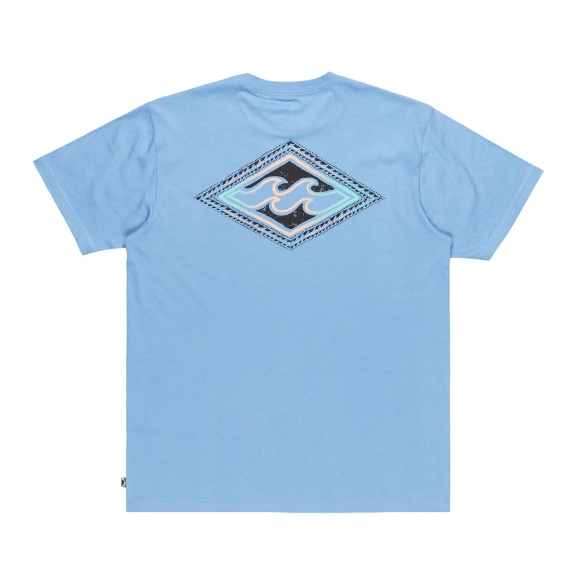 Billabong Crayon Wave Erkek Tişört