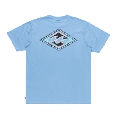  Billabong Crayon Wave Erkek Tişört