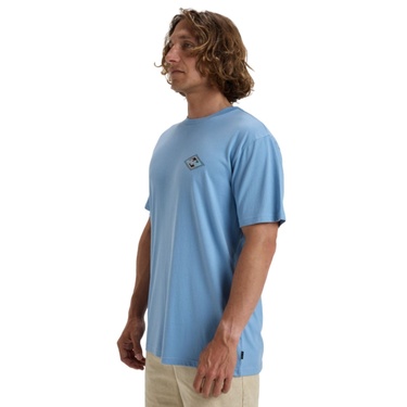  Billabong Crayon Wave Erkek Tişört