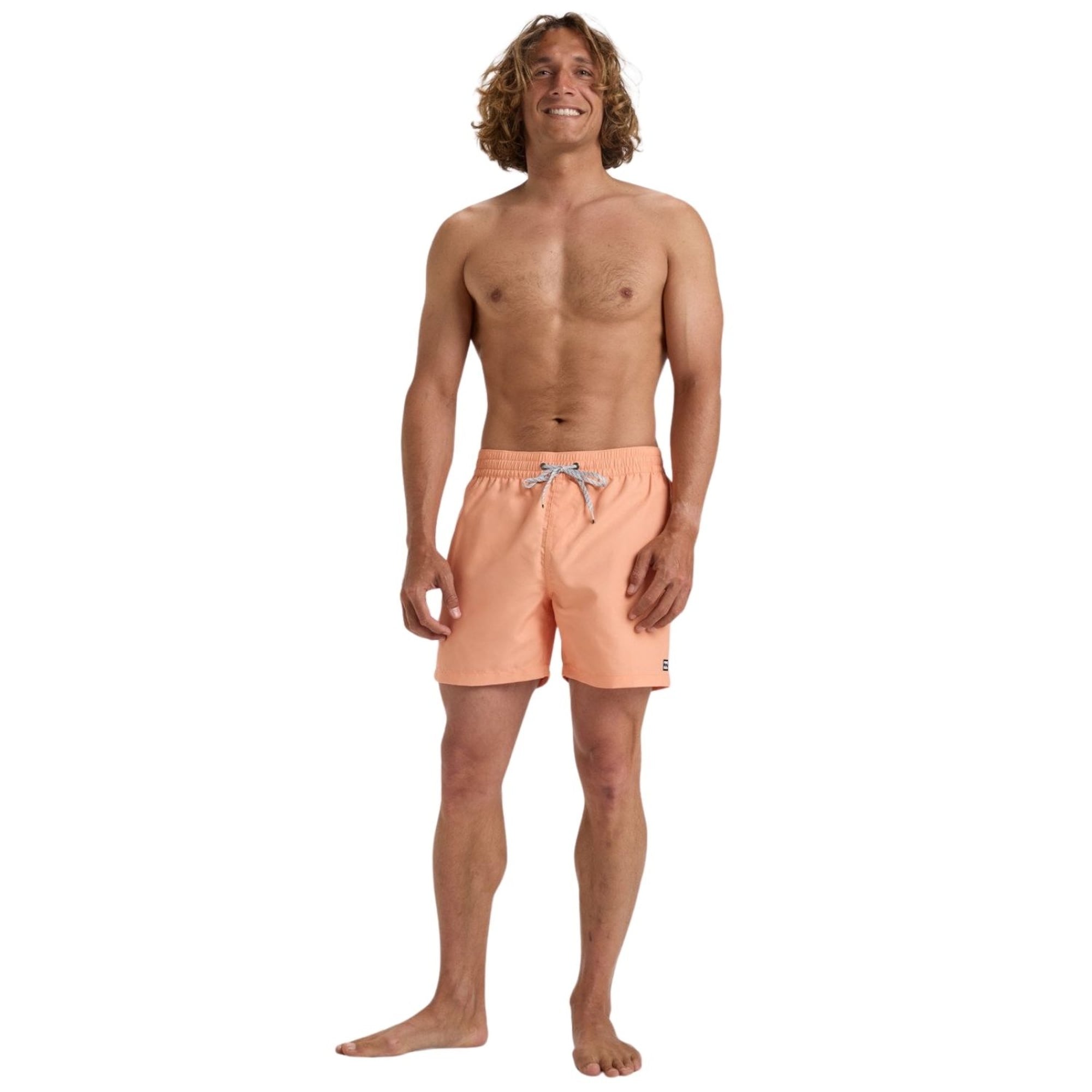 Billabong All Day Lb Erkek Volley Short