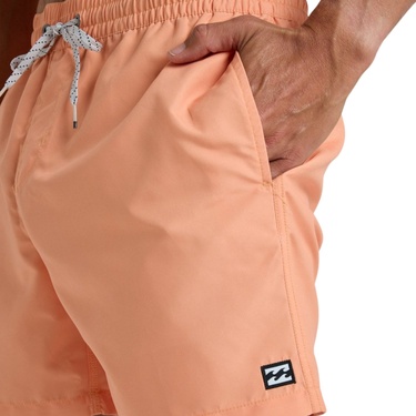  Billabong All Day Lb Erkek Volley Short
