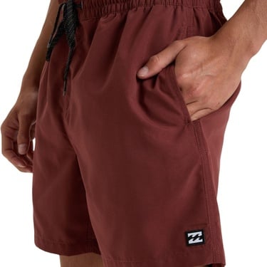  Billabong All Day Lb Erkek Volley Short